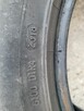 Opona SEMPERIT 225/55 R 17 CAŁOROCZNA używana b.dobry stan - 7
