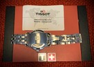 Tissot Prc200 Automat Analog Oryginał zegarek Szwajcarski - 3