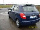 SPRZEDAM SKODA FABIA II 1200 CM 3 2013 ROK - 2