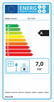 Piecokuchnia MBS 3EU 6,5 kW- kuchnia węglowa dostawa GRATIS - 8