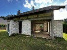 Sprzedam dom z garażem przy lesie Nowa Tuchorza k/ Wolsztyn - 9
