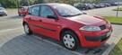 RENAULT, MEGANE 2004 - 4