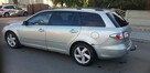 MAZDA 6 KOMBI 2,0 BENZYNA+GAZ+HAK+GRATIS !!! - 4