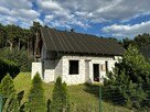 Sprzedam dom z garażem przy lesie Nowa Tuchorza k/ Wolsztyn - 6