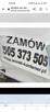 Bytom Sosnowiec Piekary Big Bag 1m3 Wywóz gruzu truck-strefa - 2