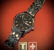 Tissot PRC 200 automat oryginalny zegarek Szwajcarski - 9