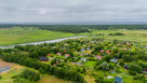 Działka nad morzem i jeziorem - 10
