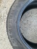 Opona SEMPERIT 225/55 R 17 CAŁOROCZNA używana b.dobry stan - 4