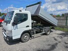 Mitsubishi fuso - 2