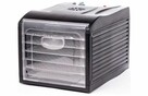 Suszarka do grzybów BIOCHEF Arizona 6 tac dehydrator - 2