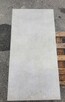 Płyty tarasowe, balkonowe 40x80 szare gres 2cm gat.1 Vossa - 3