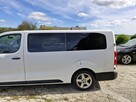 Peugeot Expert Kombi 2.0 BlueHDi Long 150KM - 12