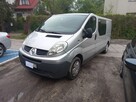 Sprzedam renault trafik - 9