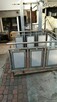 Winda przydomowa z platforma wys.pod.2,50 m. - 10
