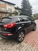 Witam na sprzedaż Kia Sportage 2.0 benzyna 163 km - 3