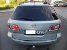 MAZDA 6 KOMBI 2,0 BENZYNA+GAZ+HAK+GRATIS !!! - 6