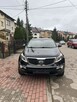 Witam na sprzedaż Kia Sportage 2.0 benzyna 163 km - 4