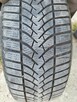 Opona SEMPERIT 225/55 R 17 CAŁOROCZNA używana b.dobry stan - 9