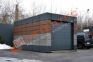 GARAZ OCIEPLANY - 2