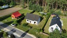 Sprzedam dom z garażem przy lesie Nowa Tuchorza k/ Wolsztyn - 3