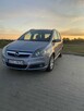 Opel Zafira - 2