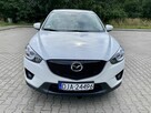 MAZDA CX-5 2.0 benzyna IDEALNA - 2