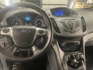 Ford C-Max - 1