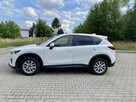 MAZDA CX-5 2.0 benzyna IDEALNA - 3