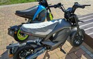 Tromox Mino 2022 r. z homologacją drogową (50cc) - NOWY - 5