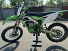 Sprzedam Kawasaki Kx450 f 2017 - 2