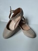 Buty dla dziewczynki Pepper rozmiar 35 - 2