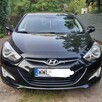 Hyundai i40 2014r. - 4