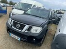 NISSAN Pathfinder 3.0 DCi 230 V6 CV204 - 2