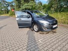 Mazda 5 2010r 2.0 benzyna 150KM 174800km przebiegu - 14