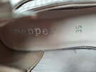 Buty dla dziewczynki Pepper rozmiar 35 - 9