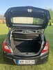 Czarny Opel corsa 2008 1.2 - 3