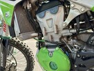 Sprzedam Kawasaki Kx450 f 2017 - 4