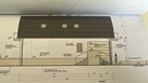 Dom stan surowy 230m2 działka 7770 m2 - 5