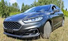 Ford Mondeo Turnier 2.0 EcoBlue Allrad VIGNALE - 5