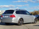 Touring E91 2.0 320Xd 177KM, Manual, Napęd AWD 4x4, 2x klucz - 13