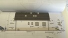 Dom stan surowy 230m2 działka 7770 m2 - 6