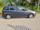 Mazda 5 2010r 2.0 benzyna 150KM 174800km przebiegu - 13