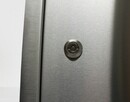 Drzwiczki rewizyjne do licznika prądu 505x1105 INOX - 2