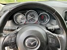 MAZDA CX-5 2.0 benzyna IDEALNA - 16