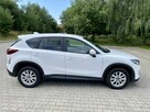 MAZDA CX-5 2.0 benzyna IDEALNA - 6