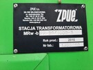 Stacja transformatorowa MRw-b PP-20/1000-3 T12 - 3