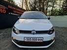 Volkswagen Polo Serwisowane w ASO.  Duża Navigacja. - 3