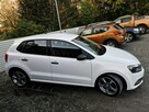 Volkswagen Polo Serwisowane w ASO.  Duża Navigacja. - 6