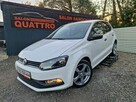 Volkswagen Polo Serwisowane w ASO.  Duża Navigacja. - 8