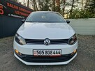 Volkswagen Polo Serwisowane w ASO.  Duża Navigacja. - 10